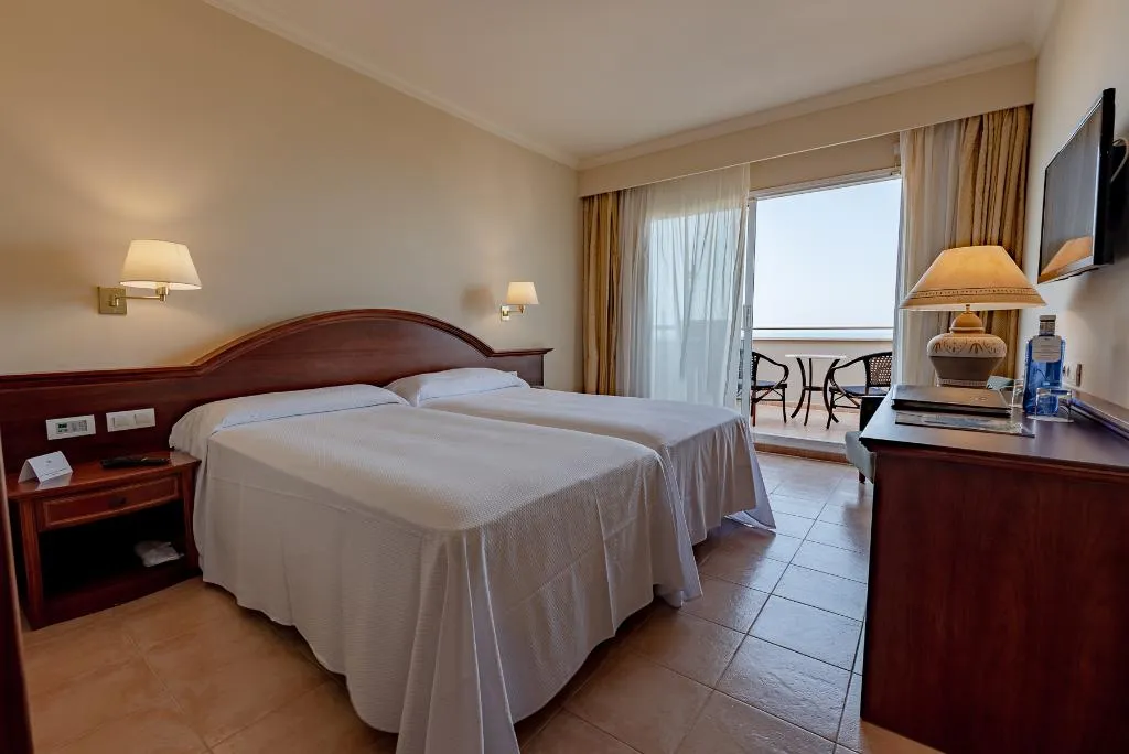 DOUBLE STANDARD Room, Valentin Sancti Petri, Costa De La Luz