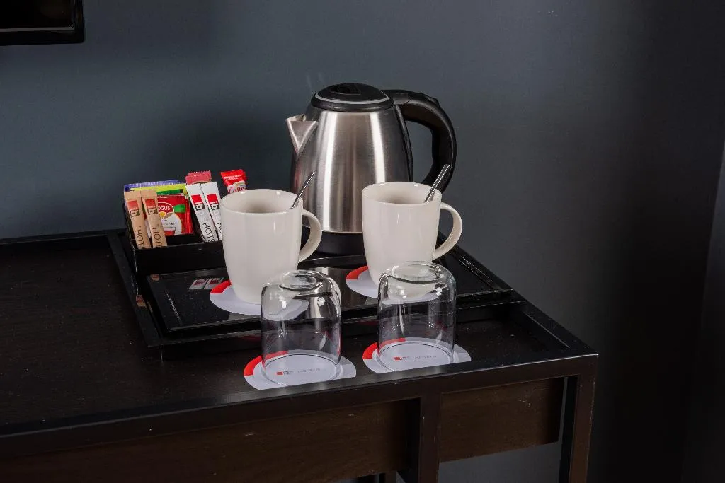 DOUBLE ECONOMY Room, Ibos Hotels Izmir, Izmir
