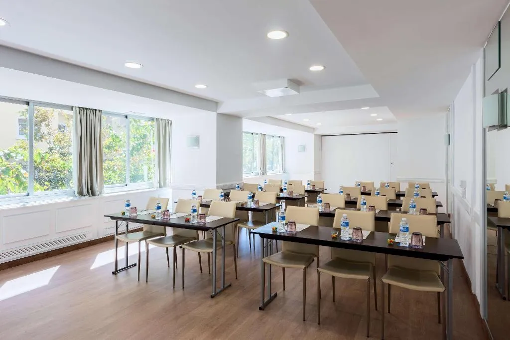 Conferences, Hotel Alicante Gran Sol Affiliated by Melia, Costa Blanca