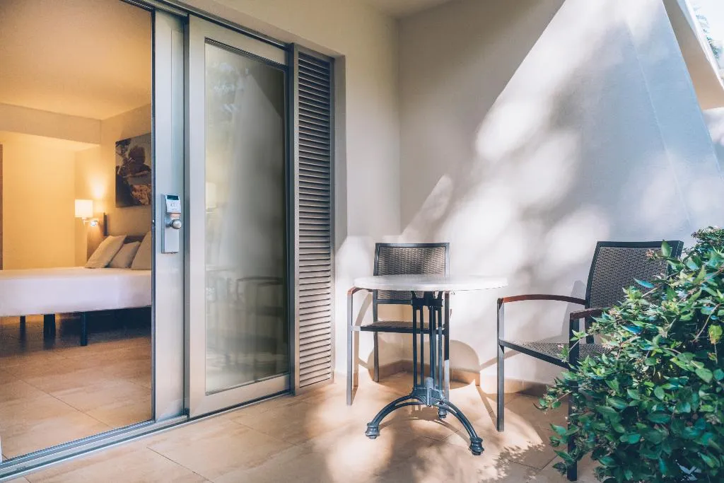 Double or Twin GARDEN VIEW Room, Iberostar Waves Pinos Park, Majorca