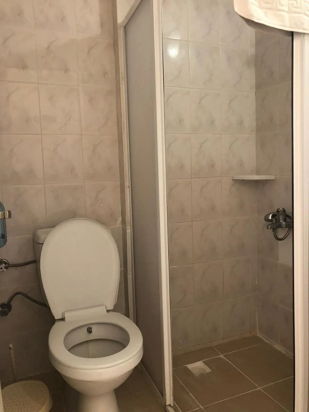 Room, Marigold Apart, Izmir