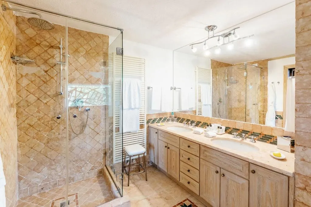 Room, Hotel Pitrizza, Olbia