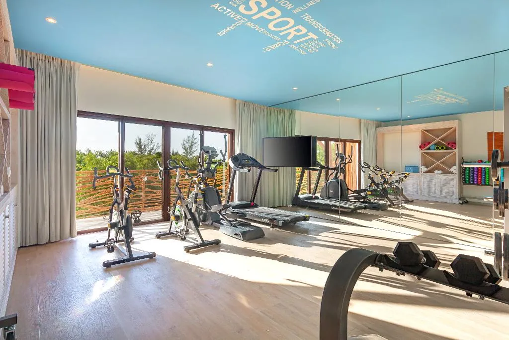 Sports and Entertainment, Mystique Holbox by Royalton, A Tribute Portfolio, Cancun Area
