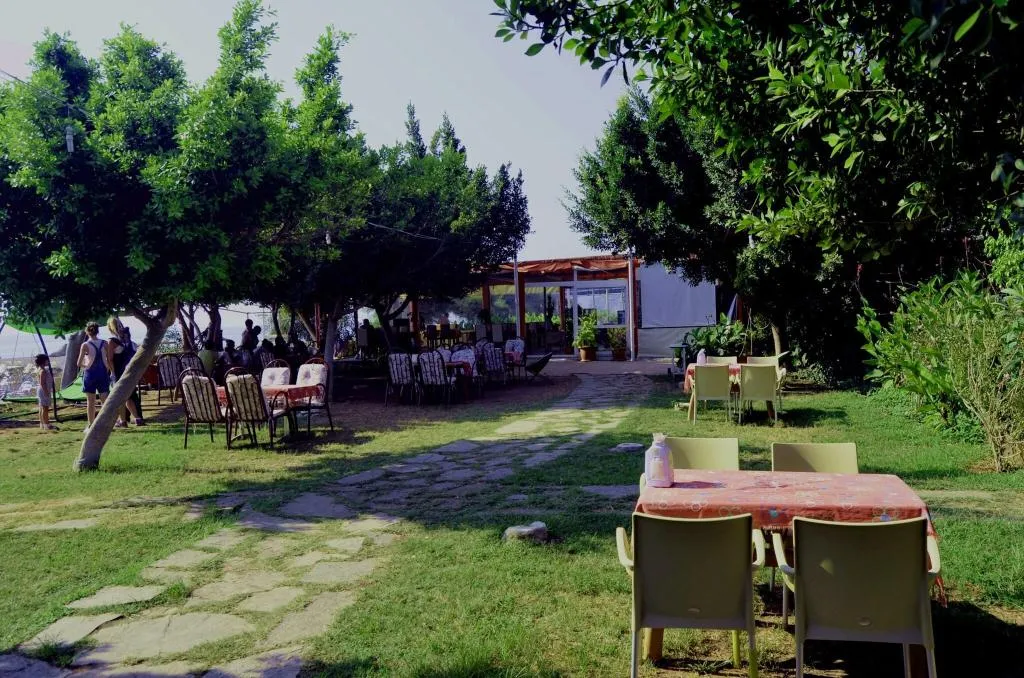 Bar, Selinus Beach Club Hotel, Antalya