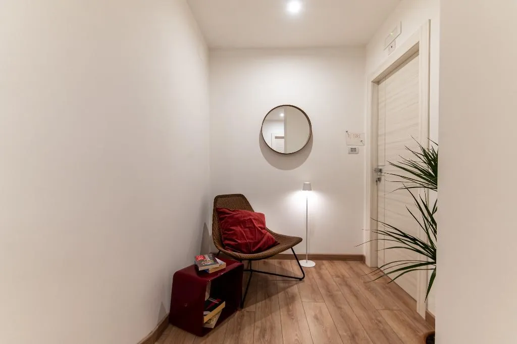 General view, Neocore Boutique Hotel, Naples