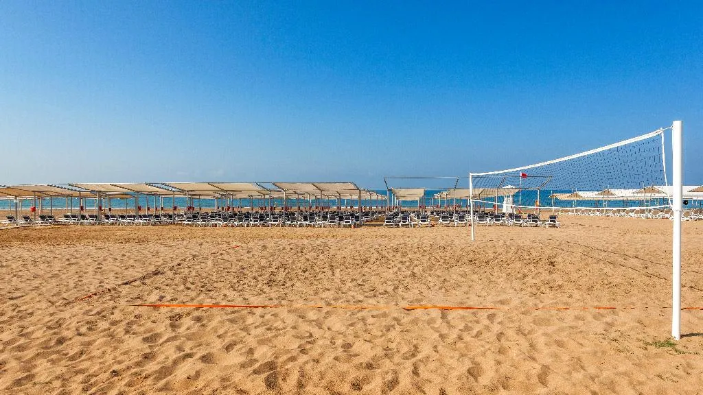 Beach, Glamour Resort Spa, Antalya