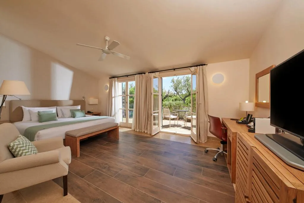 Double or Twin CAPACITY 2 Room, Zoetry Mallorca Wellness and Spa, Majorca