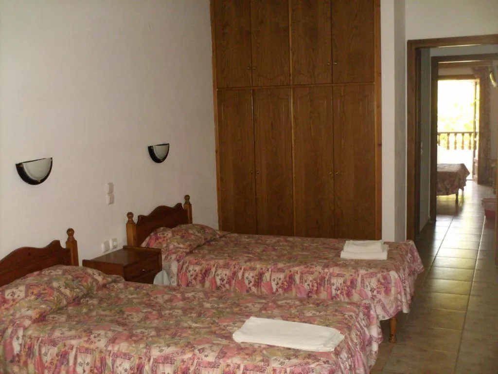 Room, Golden Beach, Skiathos