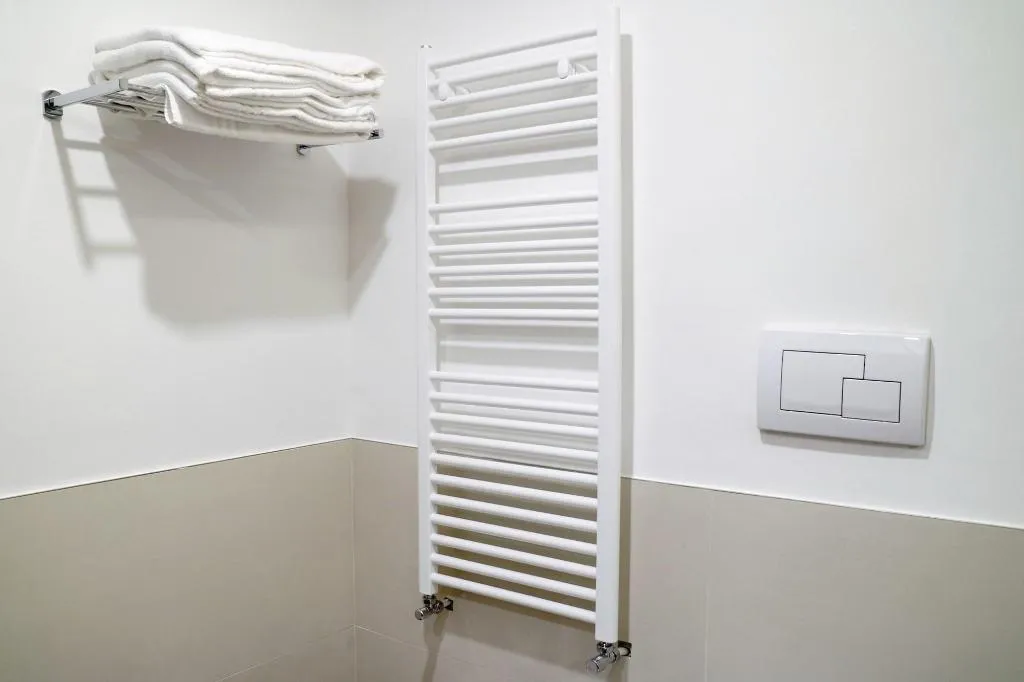 Room, Riviera Luxury Suites B&B, Naples