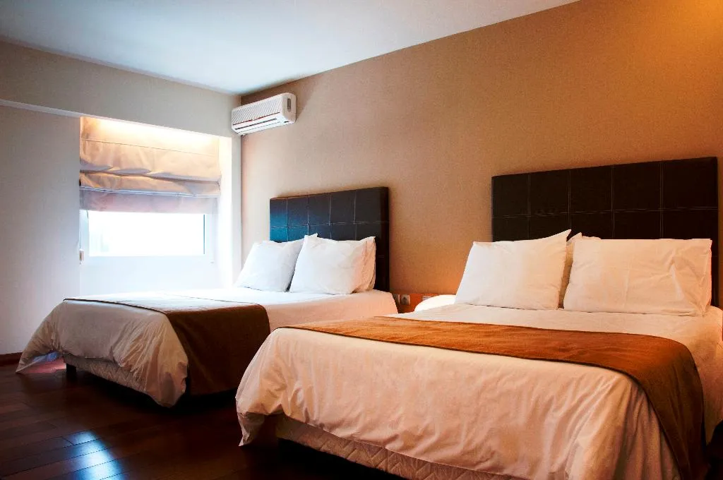 JUNIOR SUITE STANDARD Room, Capsis Hotel Thessaloniki, Halkidiki