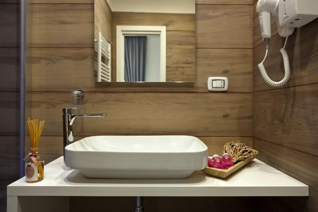 TWIN STANDARD Room, Domus Schilizzi Guesthouse, Naples
