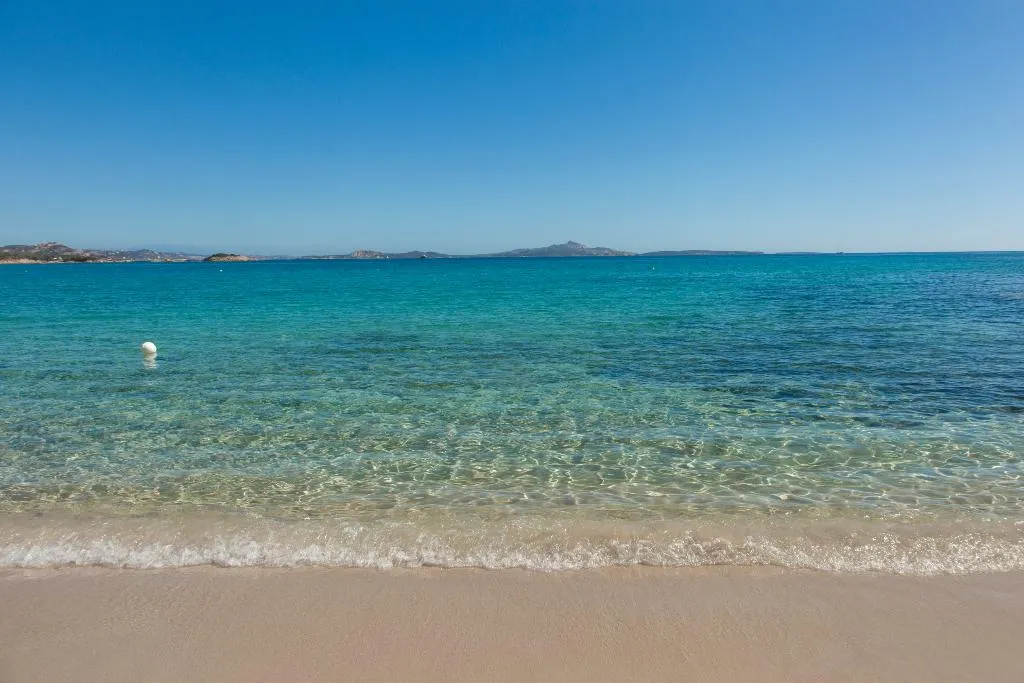 Beach, Centro Vacanze Isuledda, Olbia