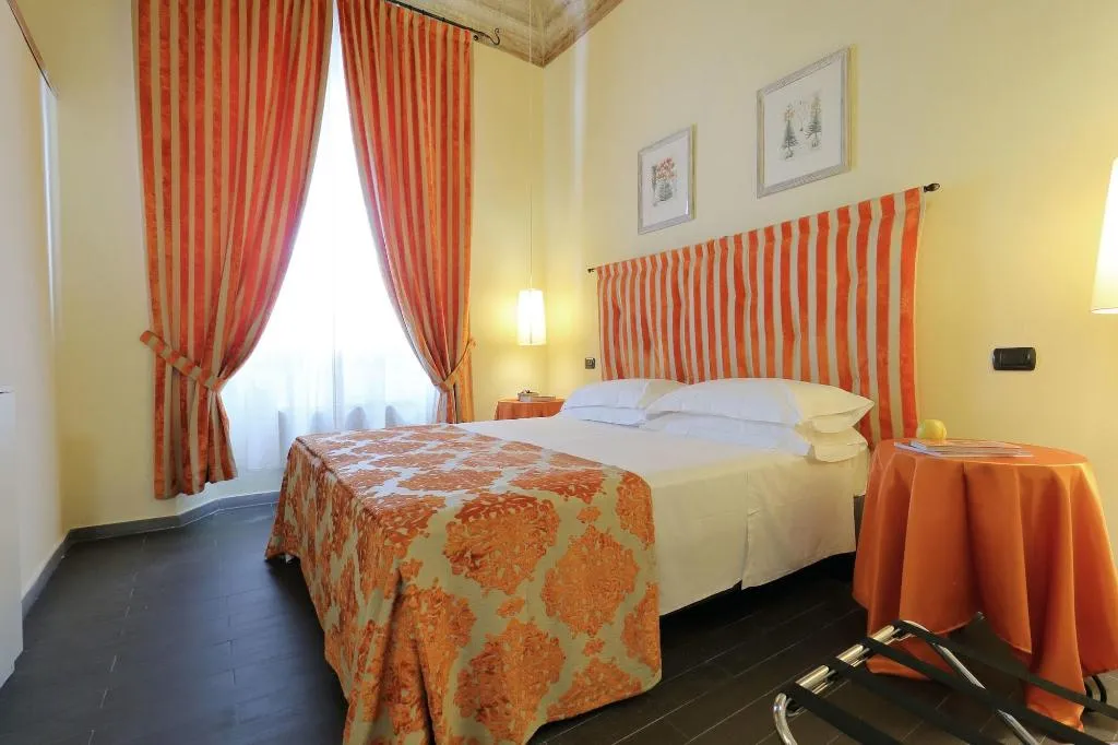 Room, Relais Lavagnini Florence, Florence