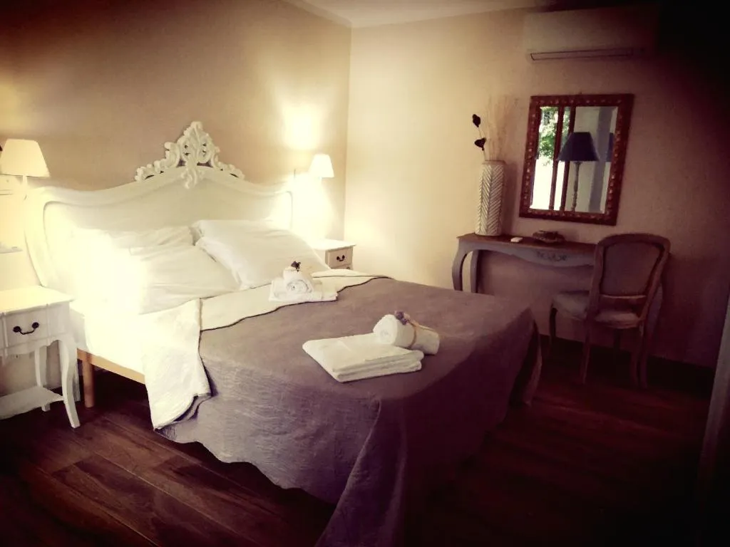 SINGLE LAKE VIEW Room, Baia D'oro, Rome