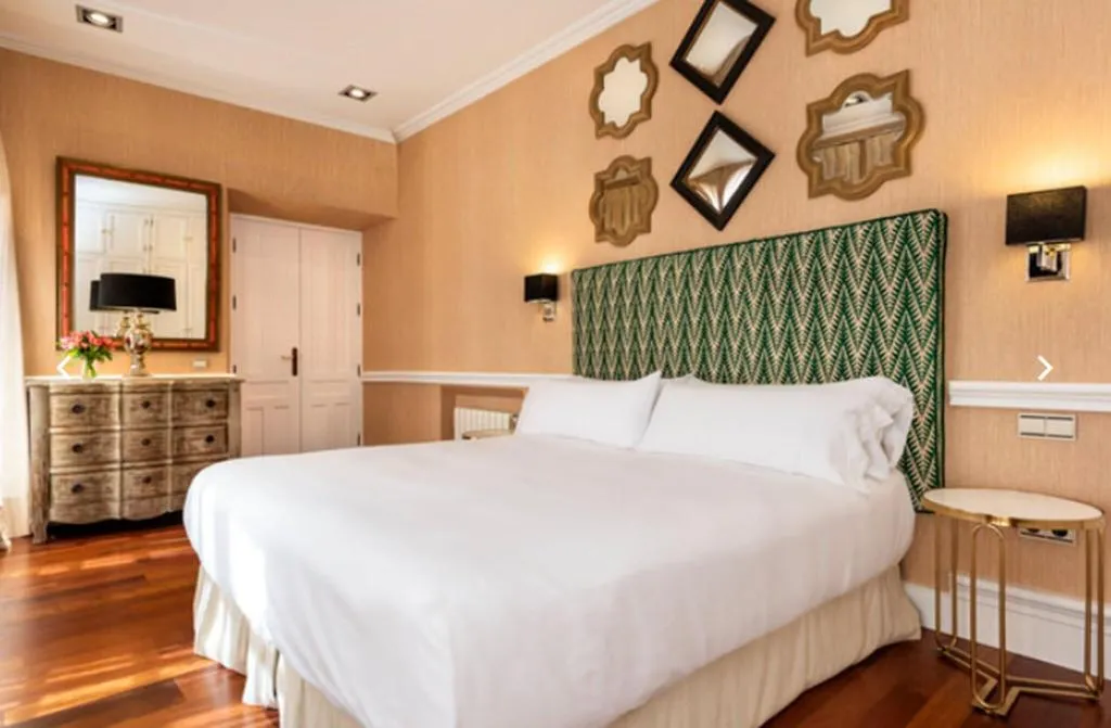APARTMENT TWO BEDS Room, Hotel Casa Del Poeta, Seville