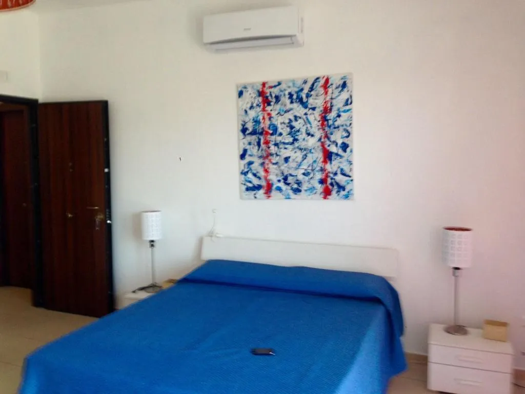 Room, Marina ResArt B&B, Naples