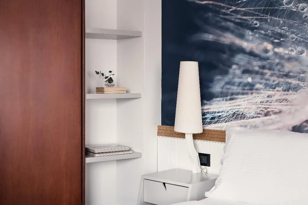 TRIPLE SUPERIOR CITY VIEW Room, Lato Boutique Hotel, Crete