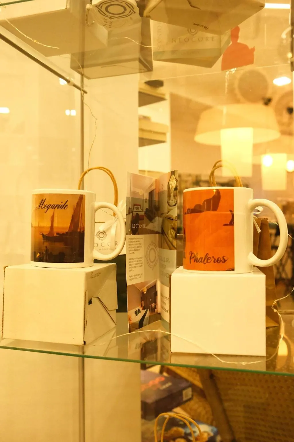 Room, Neocore Boutique Hotel, Naples