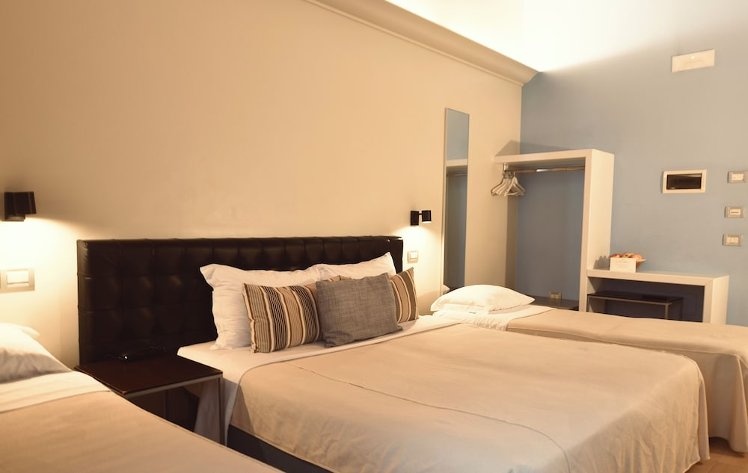 Hotel Tiepolo, Venice