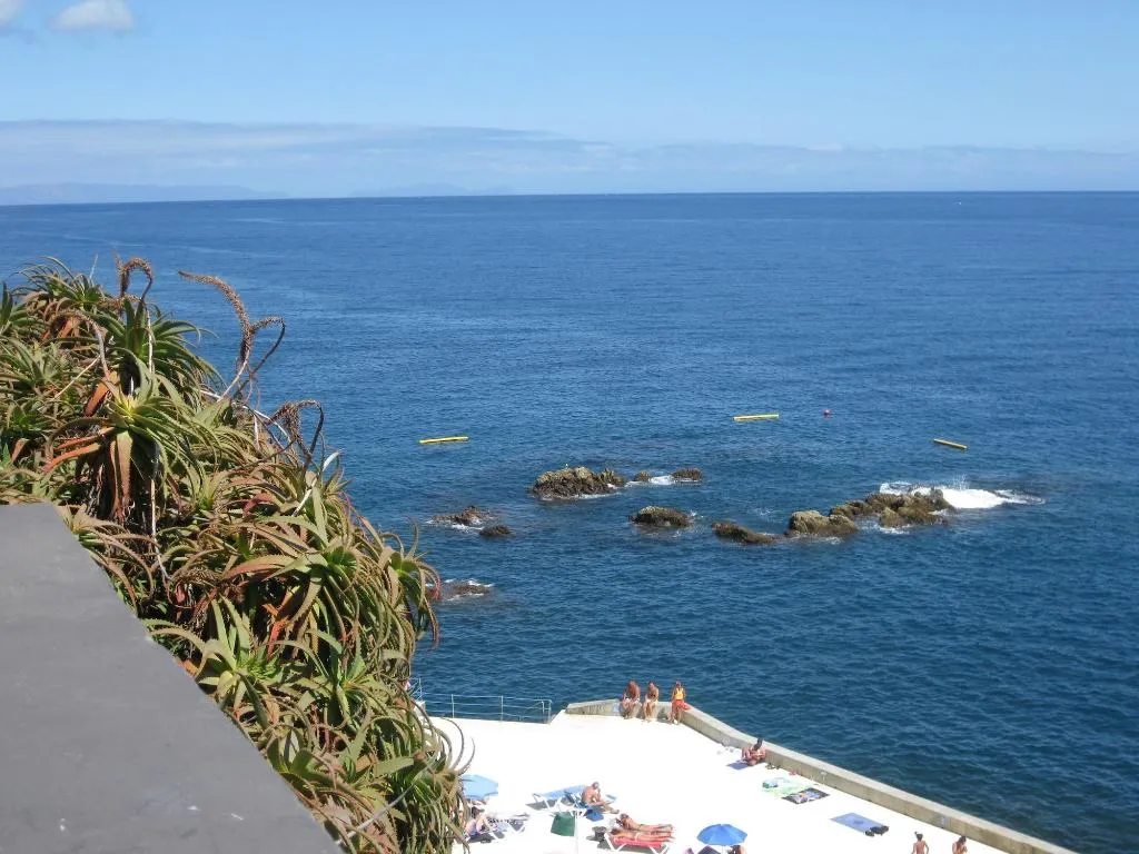 General view, Vitorina Corte Guesthouse, Madeira