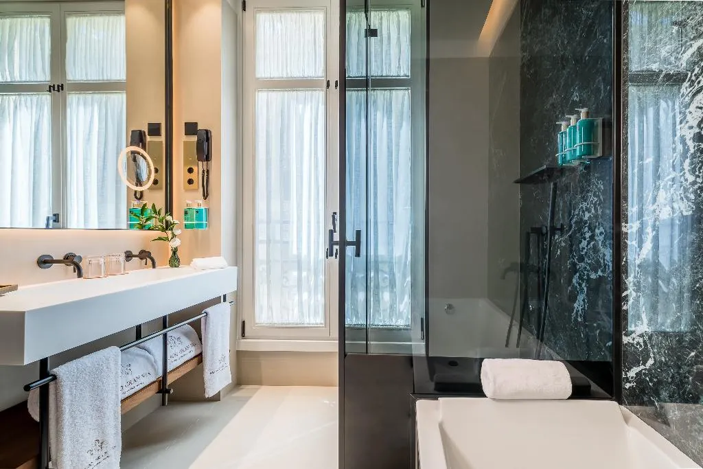Room, Palacio Gran Via, A Royal Hideaway Hotel, Andalucia