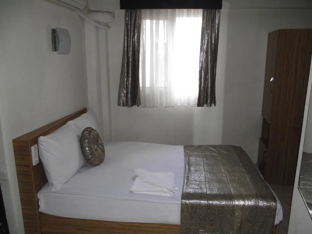 Room, Olimpiyat Otel Izmir, Izmir