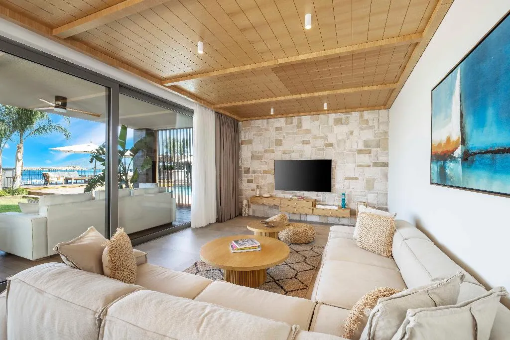 SUITE RUN OF HOUSE Room, Mirada Exclusive Hotel Bodrum, Bodrum