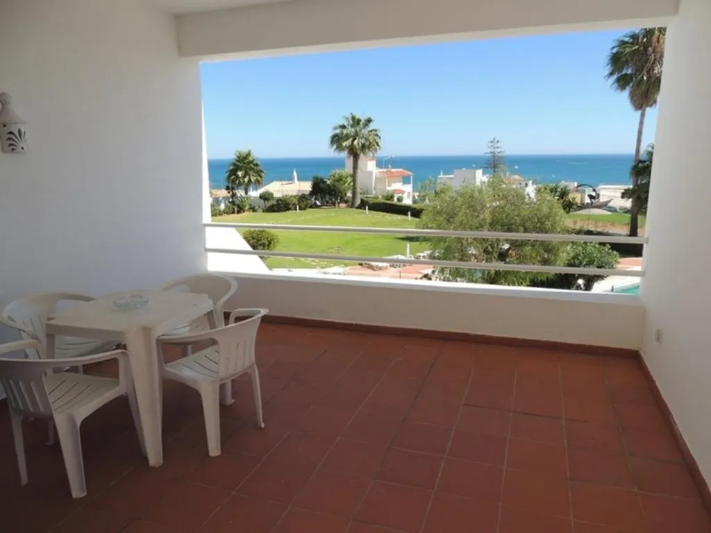 Terrace, Almar, Algarve