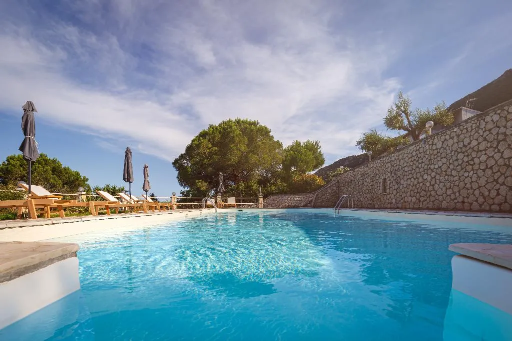 Pool, Anasa Corfu, Corfu