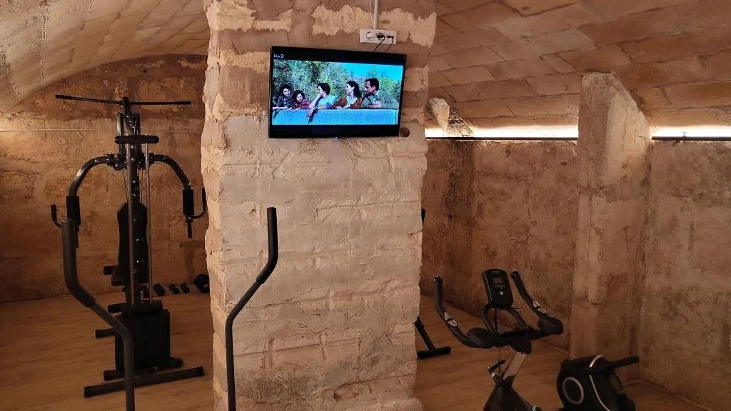 Sports and Entertainment, Casal de Petra - Rooms & Pool, Majorca