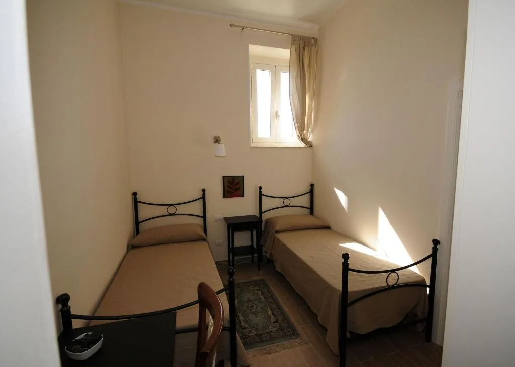 Room, Gilda Rooms & Breakfast, Catania