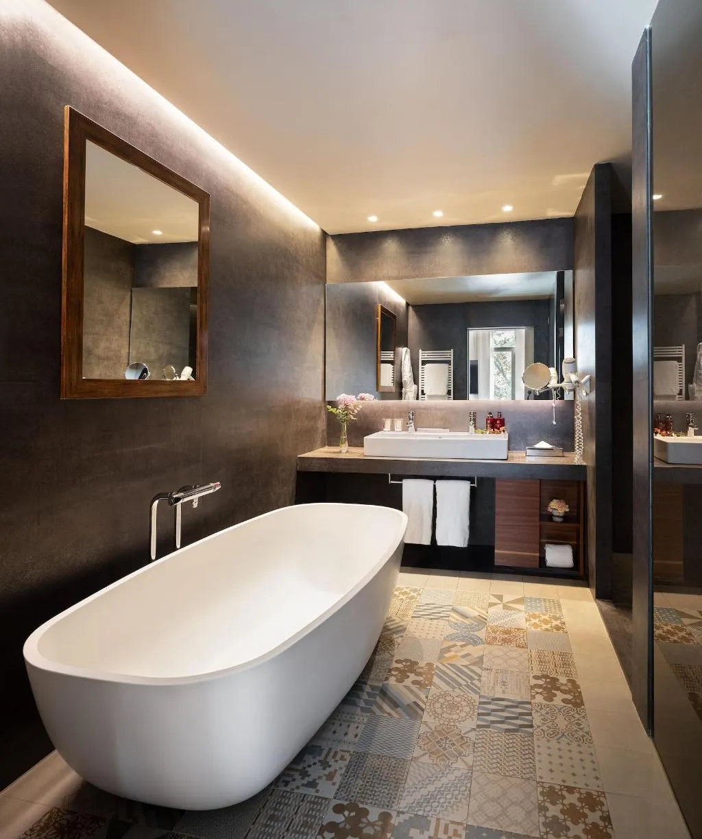JUNIOR SUITE STANDARD Room, Duquesa de Cardona, Barcelona