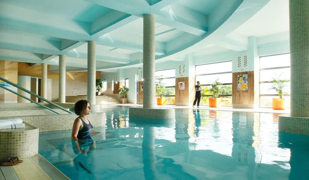 Pool, Kinsale Hotel & Spa, Cork