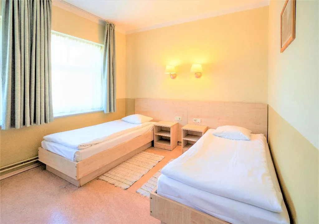 TRIPLE STANDARD Room, Rija Domus Hotel, Riga