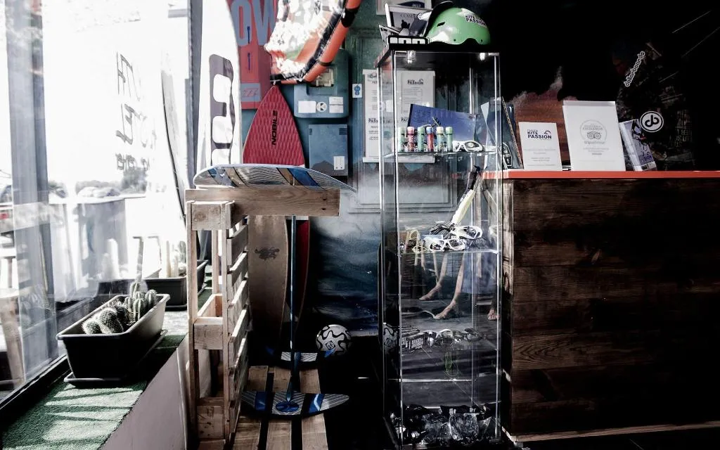 Sports and Entertainment, South Hostel Tarifa, Costa De La Luz