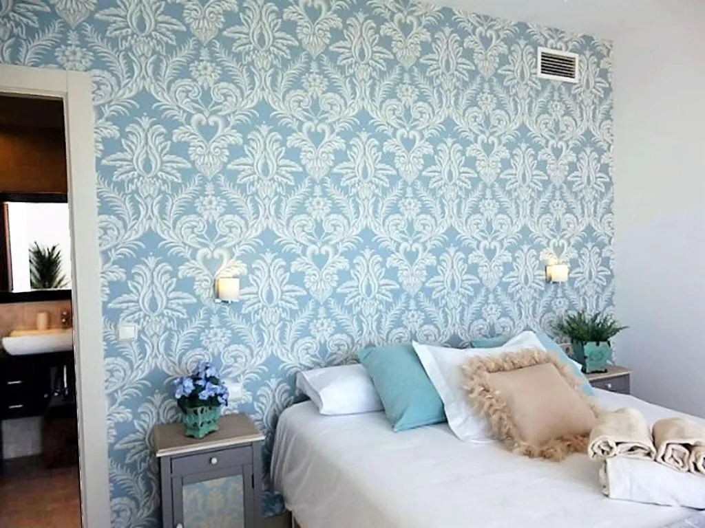 Room, Castillo Santa Clara, Costa Del Sol