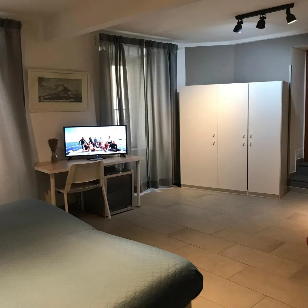 DOUBLE COMFORT Room, Stesicoro InHabit - Catania City Center, Catania