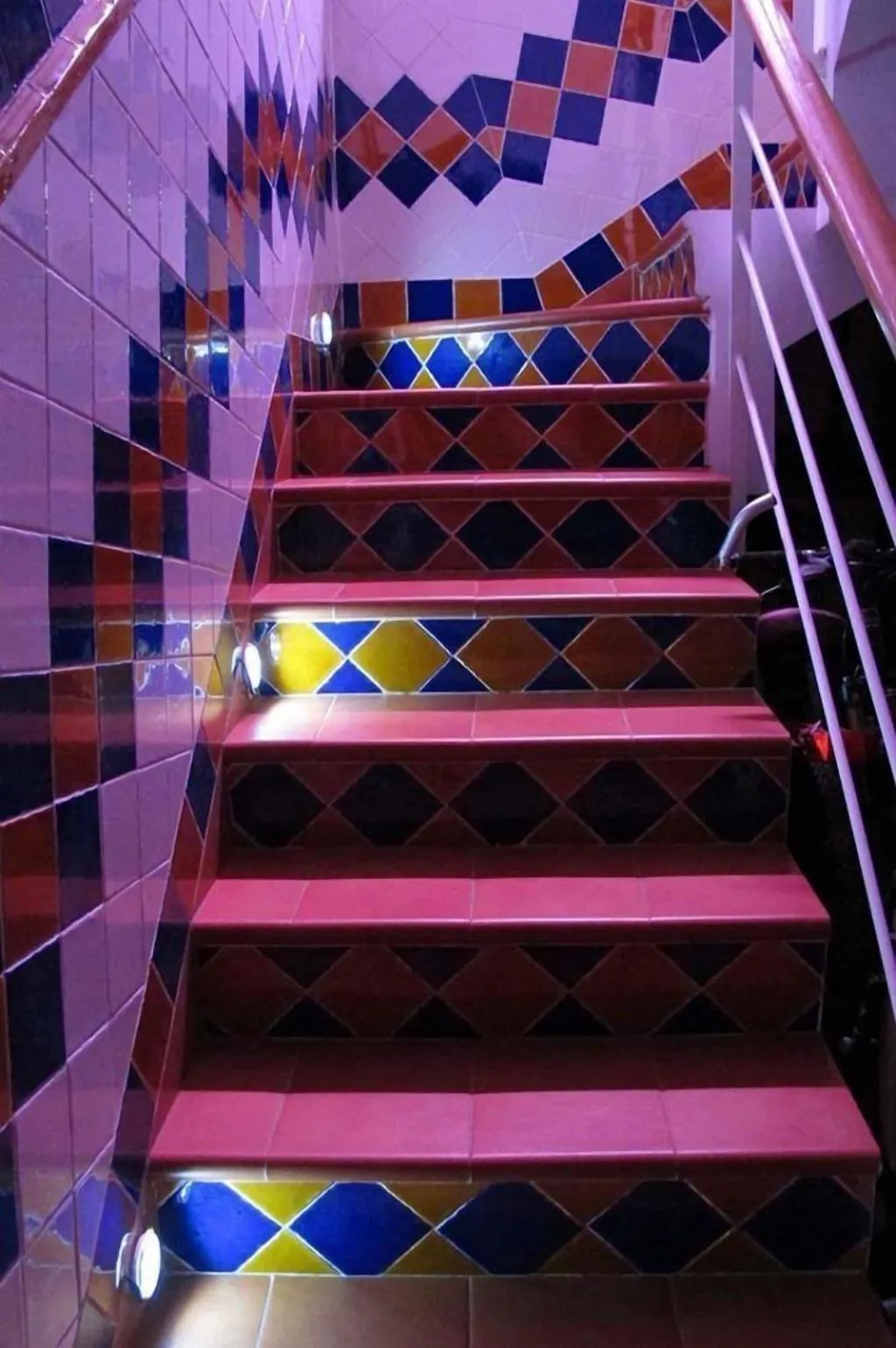Lobby, B&B Casa Alfareria 59, Seville