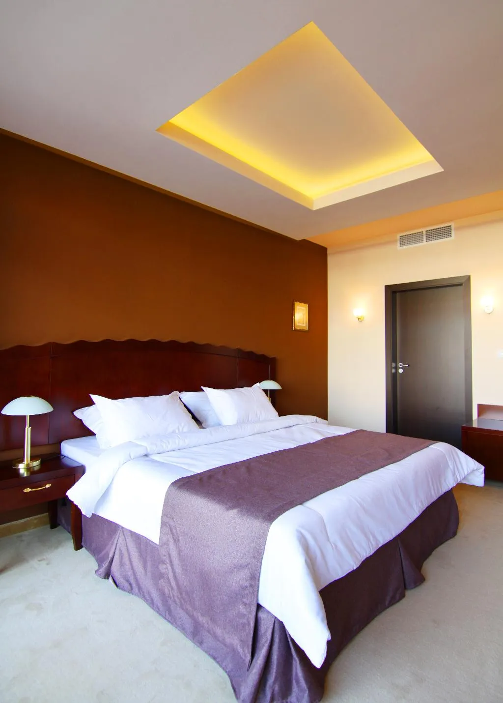 SINGLE STANDARD Room, The Vineyards Spa Resort, Bourgas