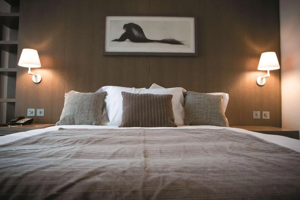 Room, Radisson Blu Royal Hotel, Dublin, Dublin