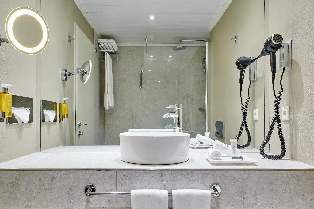DOUBLE SUPERIOR Room, NH Collection Prague, Prague