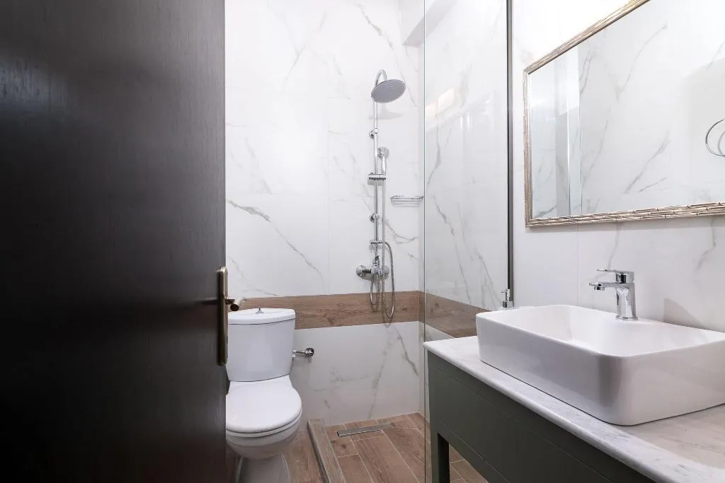 Room, Elle Rooms & Suites, Thessaloniki