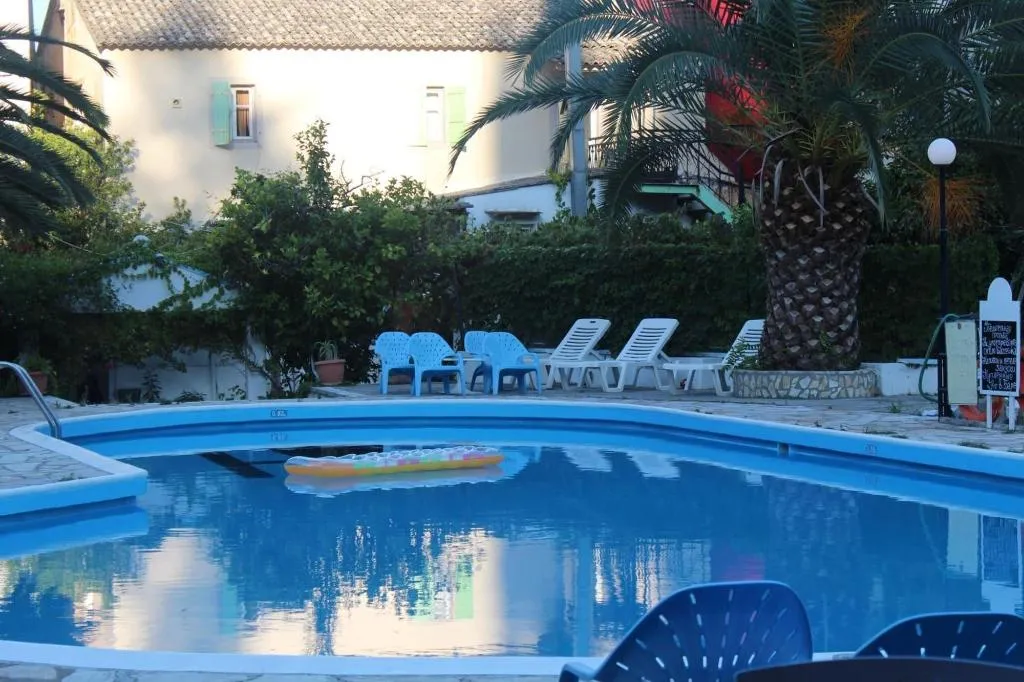 Sports and Entertainment, Le Mirage Hotel, Corfu
