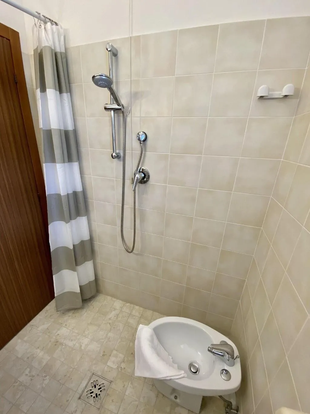 SINGLE STANDARD Room, Hotel Rosa Caorle, Venice