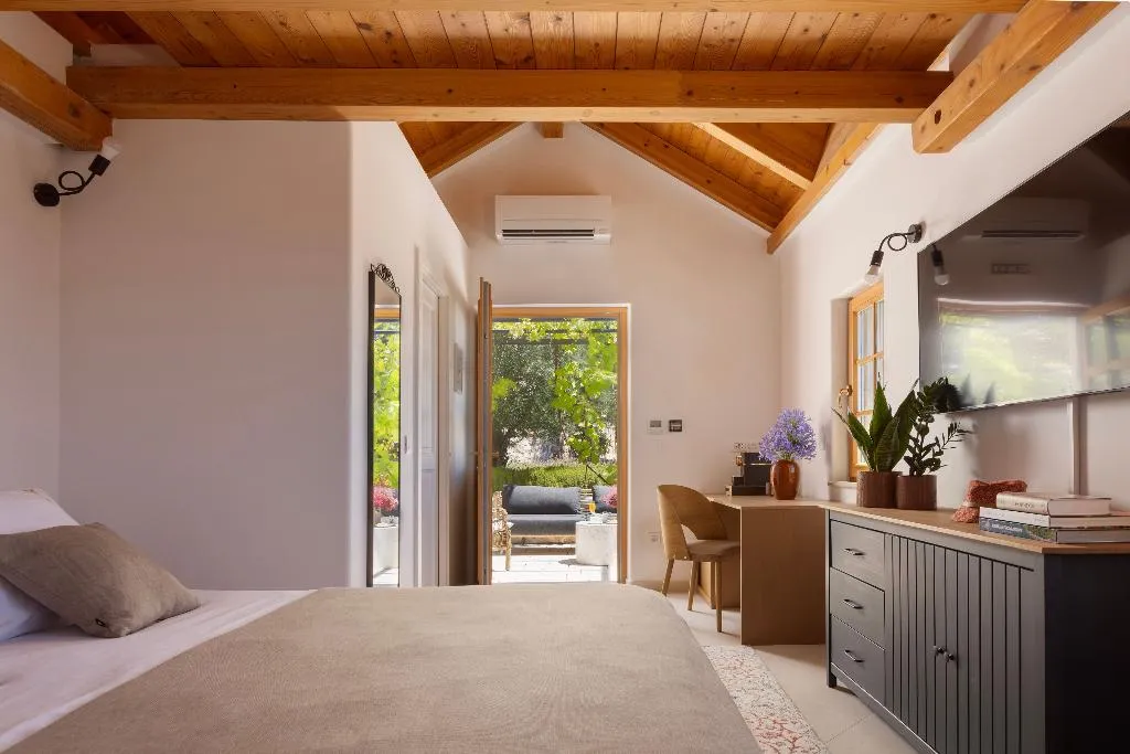 SUITE ONE BED Room, Palace Natali, Dubrovnik