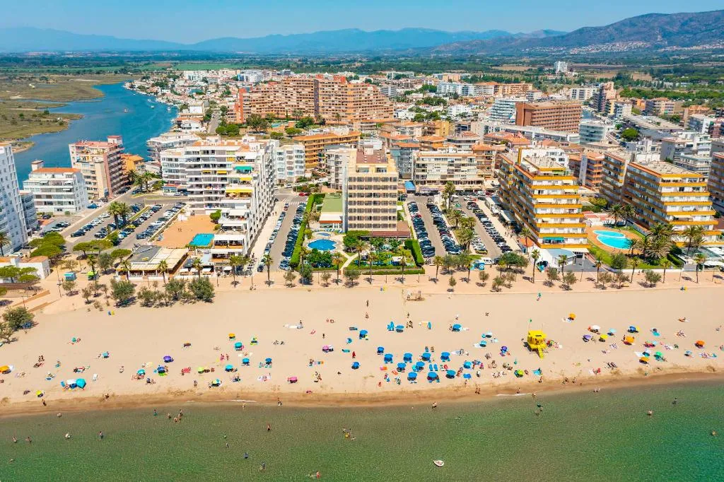 General view, Prestige Victoria, Costa Brava