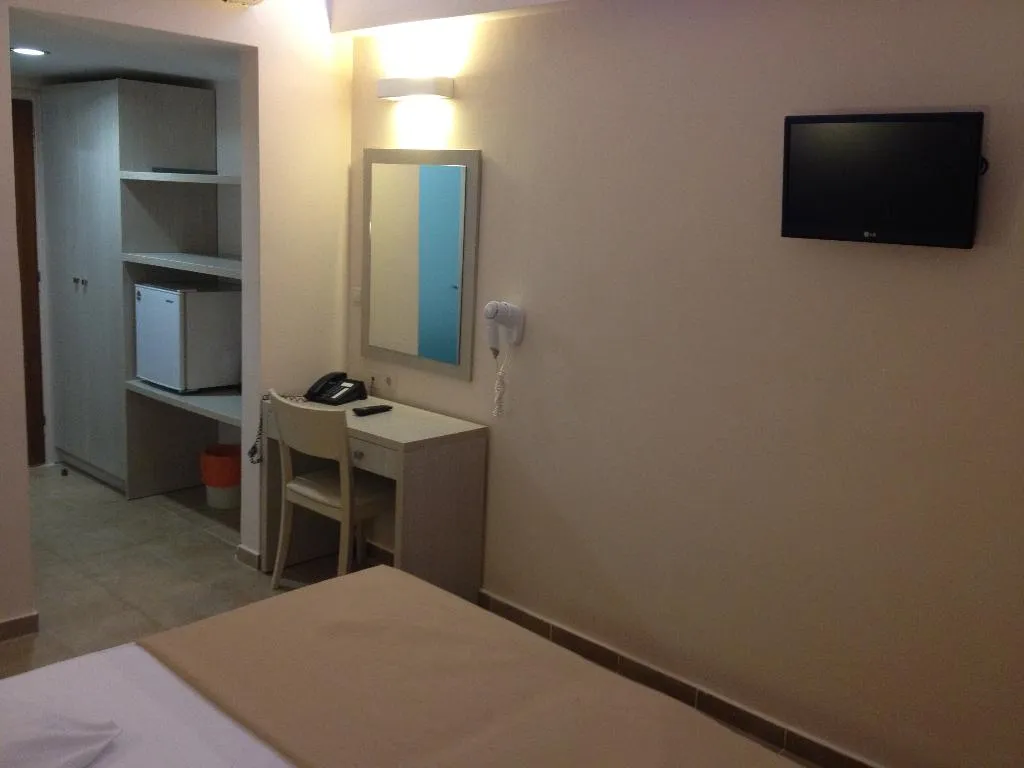 Double or Twin STANDARD Room, Imperial Hotel, Kos