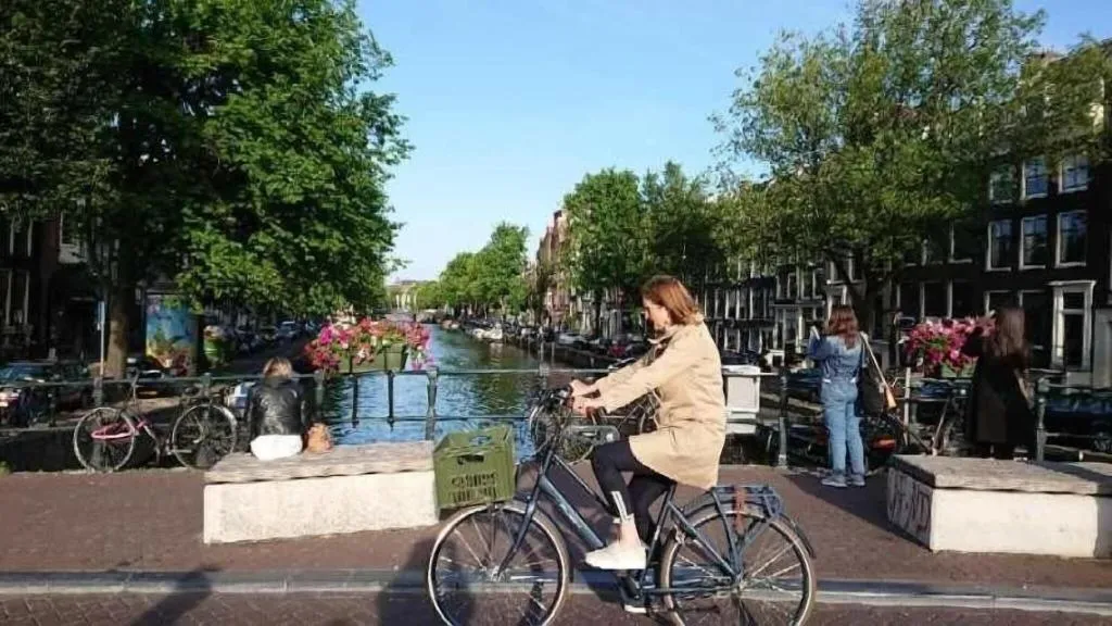Sports and Entertainment, Hotel Mozart, Amsterdam