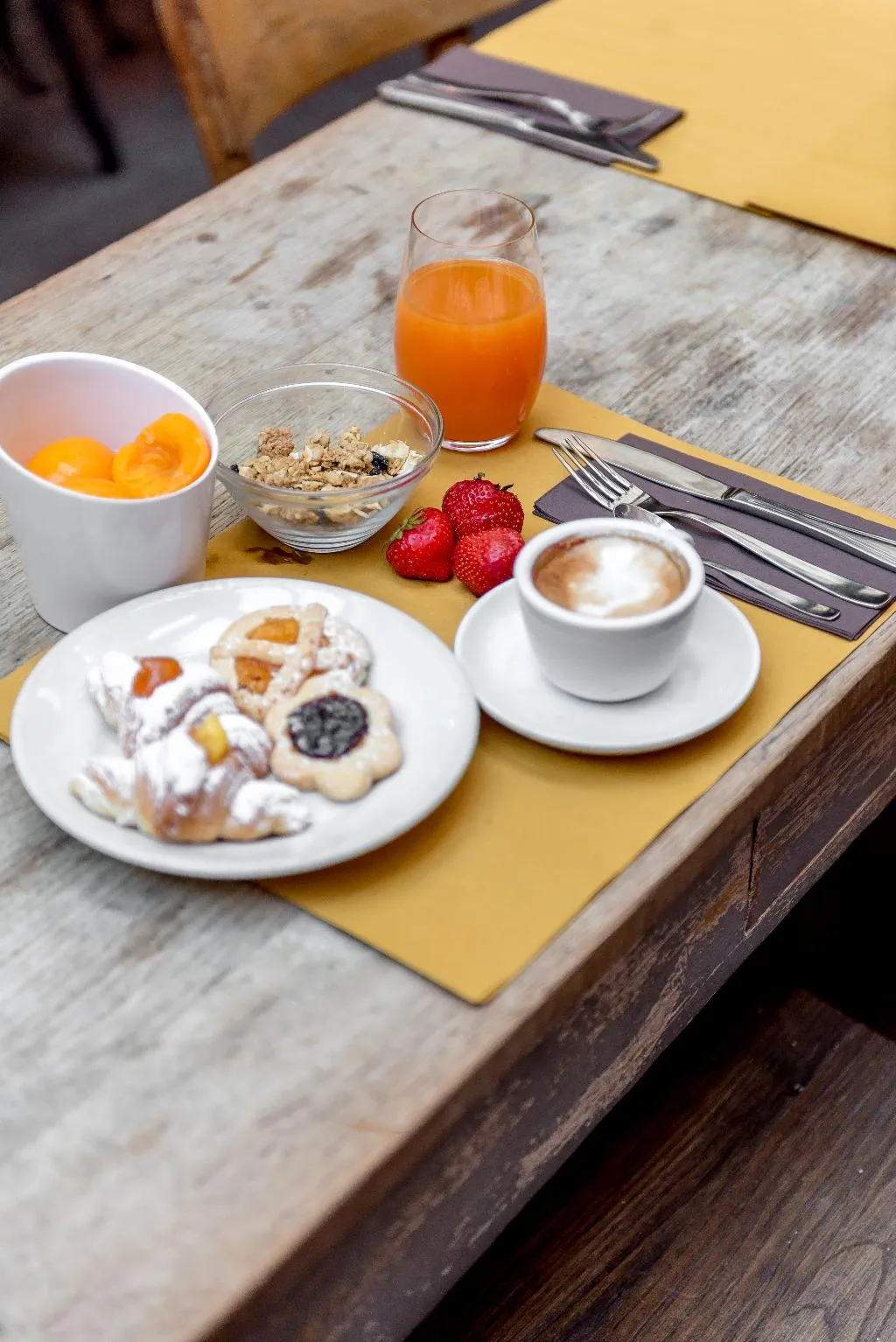 Bar, Borgofico Relais & Wellness, Rome