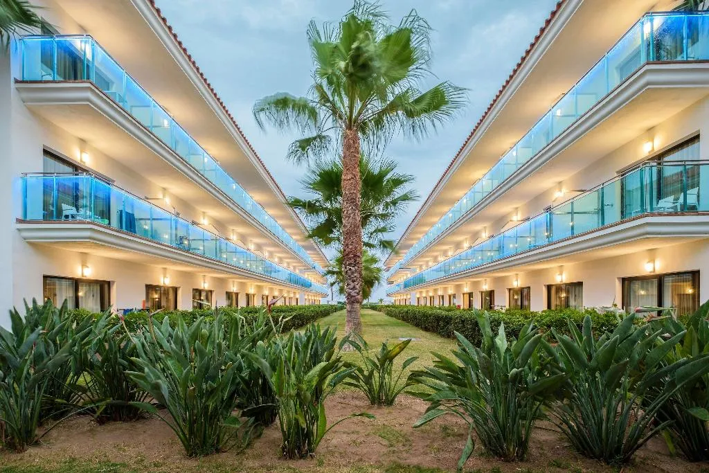 General view, Best Costa Ballena, Costa De La Luz